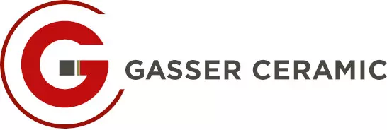 Logo Gasser Ceramic