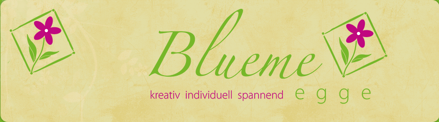 Logo Bluemeegge Lyss